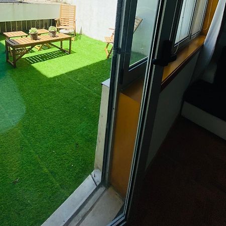 Beautiful Flats In The Best Location Apartment Porto Bagian luar foto