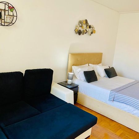 Beautiful Flats In The Best Location Apartment Porto Bagian luar foto