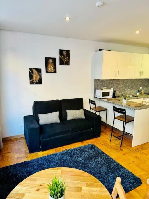 Beautiful Flats In The Best Location Apartment Porto Bagian luar foto