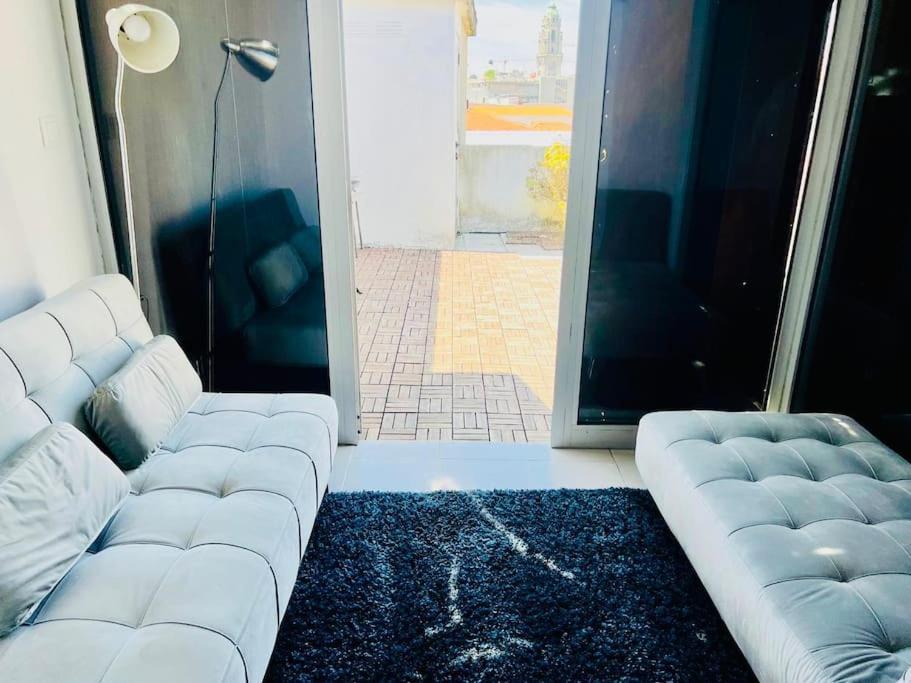 Beautiful Flats In The Best Location Apartment Porto Ruang foto