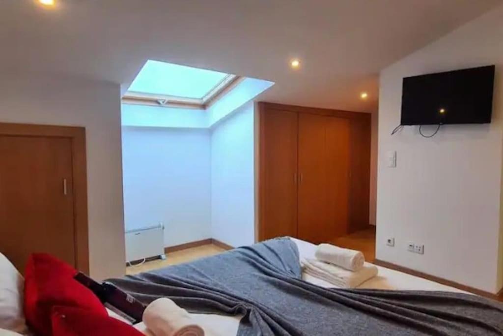 Beautiful Flats In The Best Location Apartment Porto Bagian luar foto