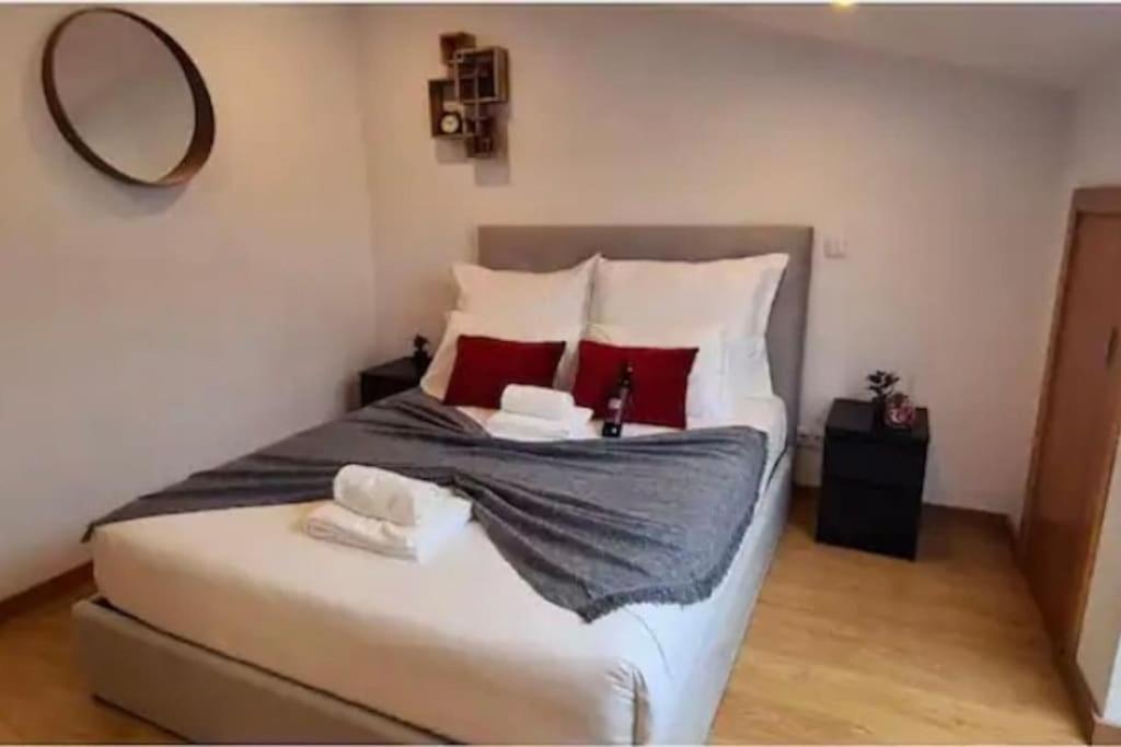 Beautiful Flats In The Best Location Apartment Porto Bagian luar foto