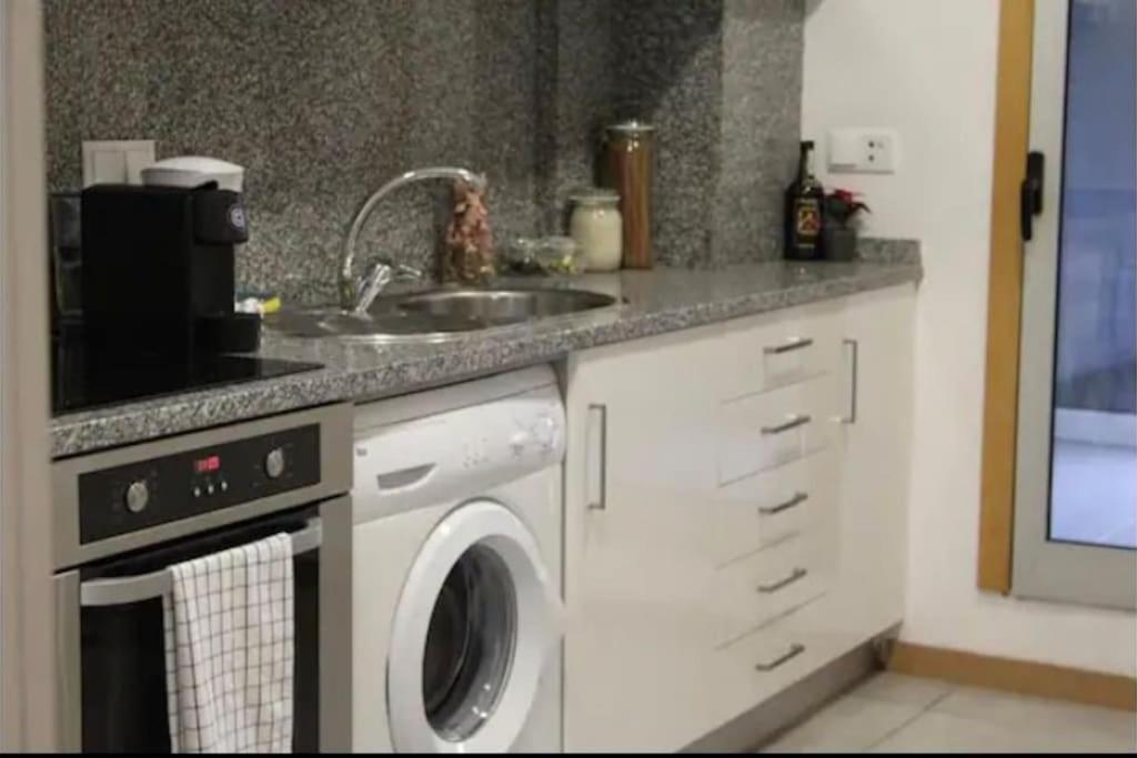 Beautiful Flats In The Best Location Apartment Porto Ruang foto
