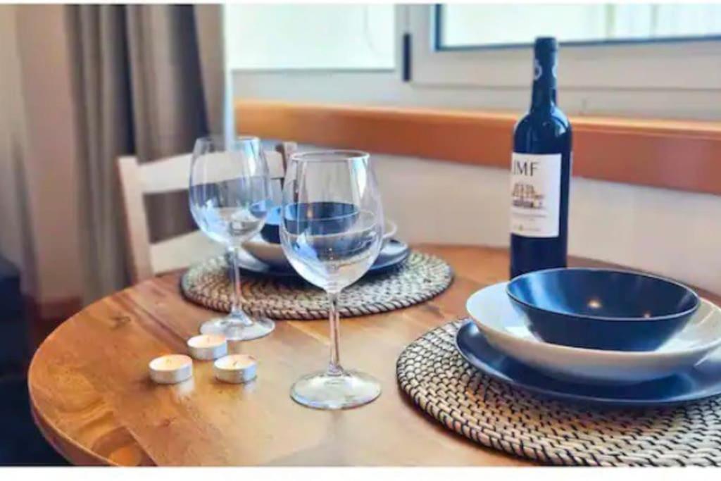 Beautiful Flats In The Best Location Apartment Porto Bagian luar foto