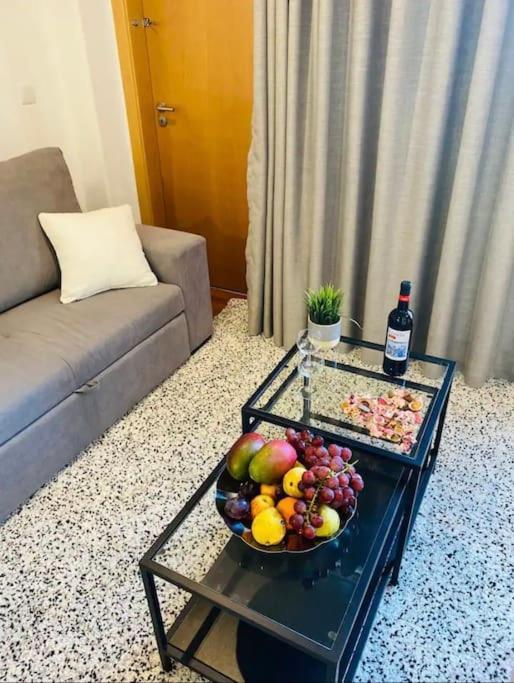 Beautiful Flats In The Best Location Apartment Porto Bagian luar foto