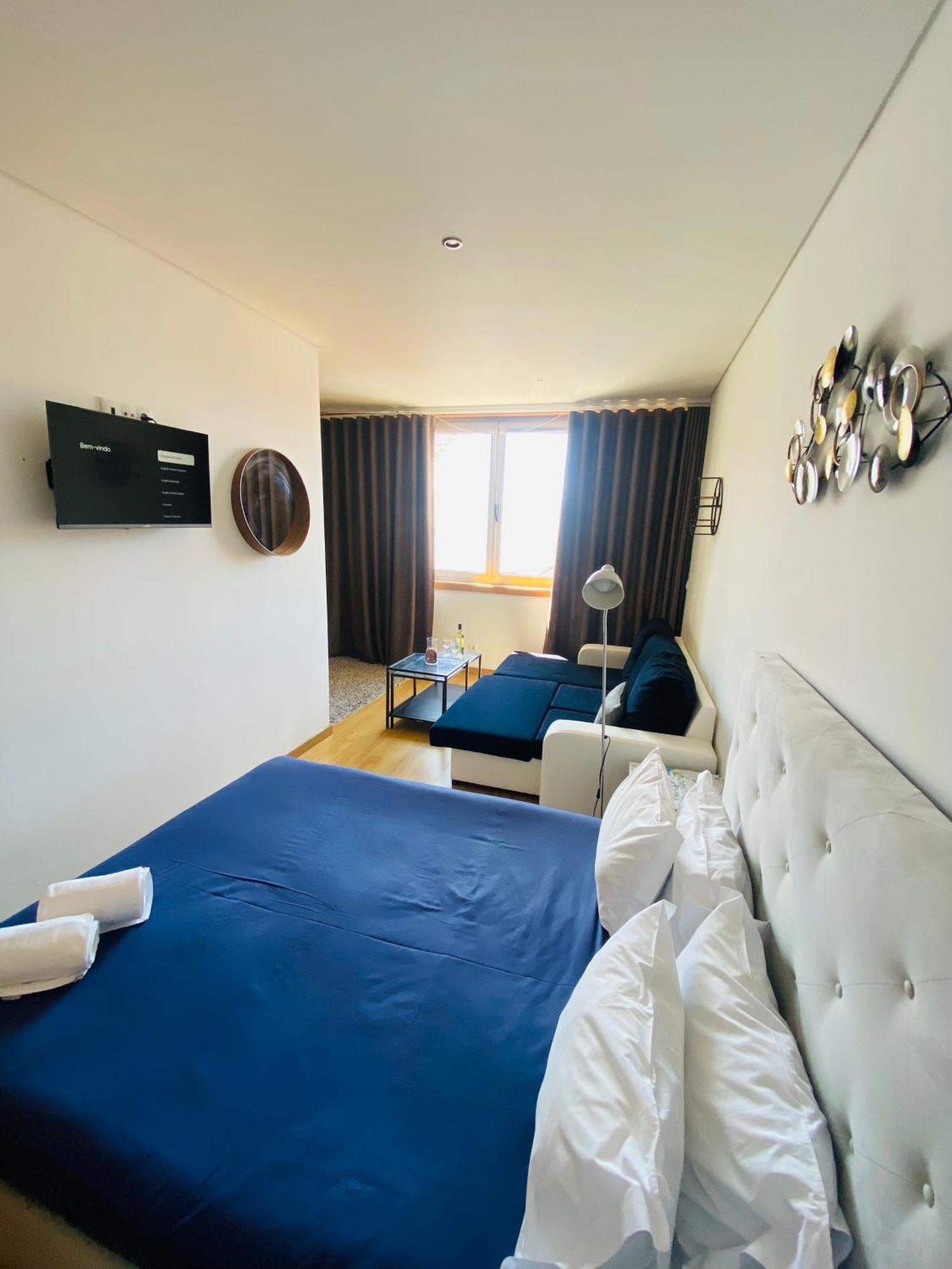 Beautiful Flats In The Best Location Apartment Porto Bagian luar foto