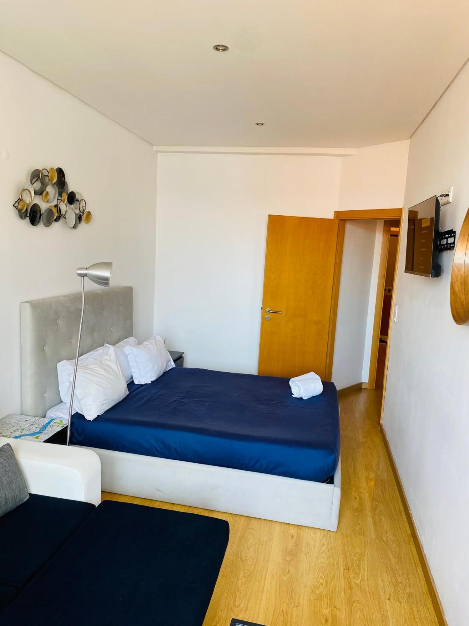 Beautiful Flats In The Best Location Apartment Porto Bagian luar foto