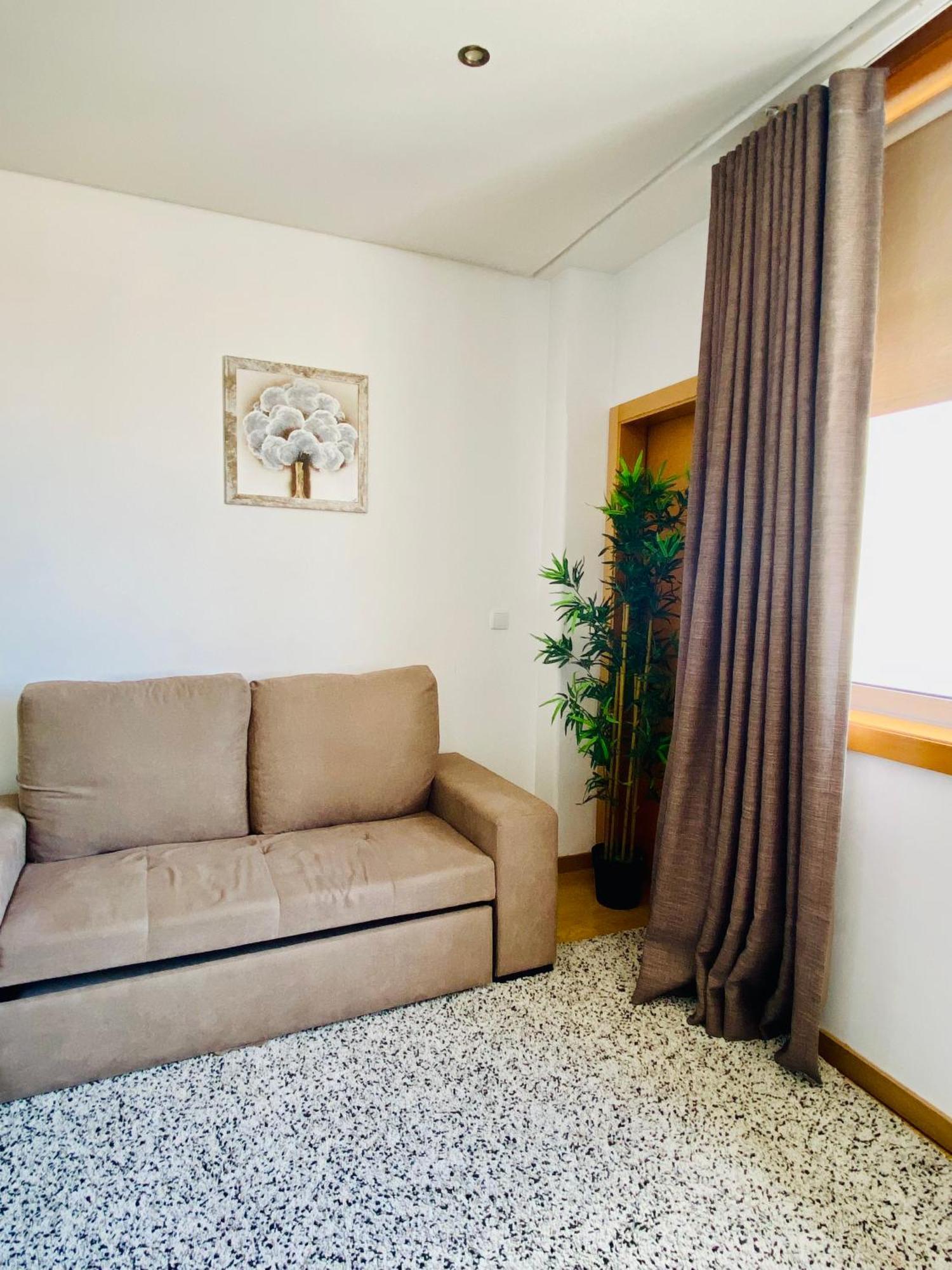 Beautiful Flats In The Best Location Apartment Porto Bagian luar foto
