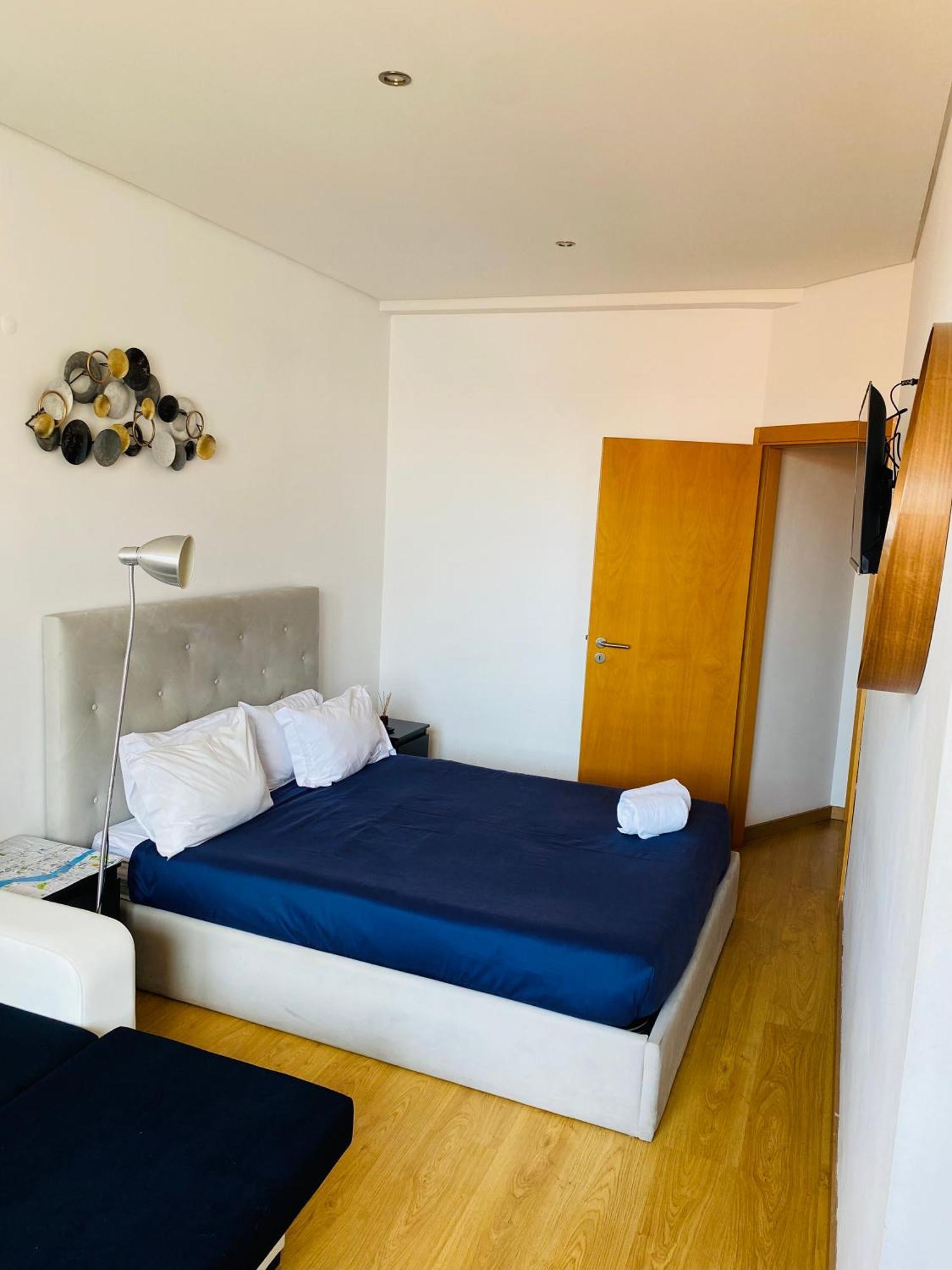 Beautiful Flats In The Best Location Apartment Porto Bagian luar foto