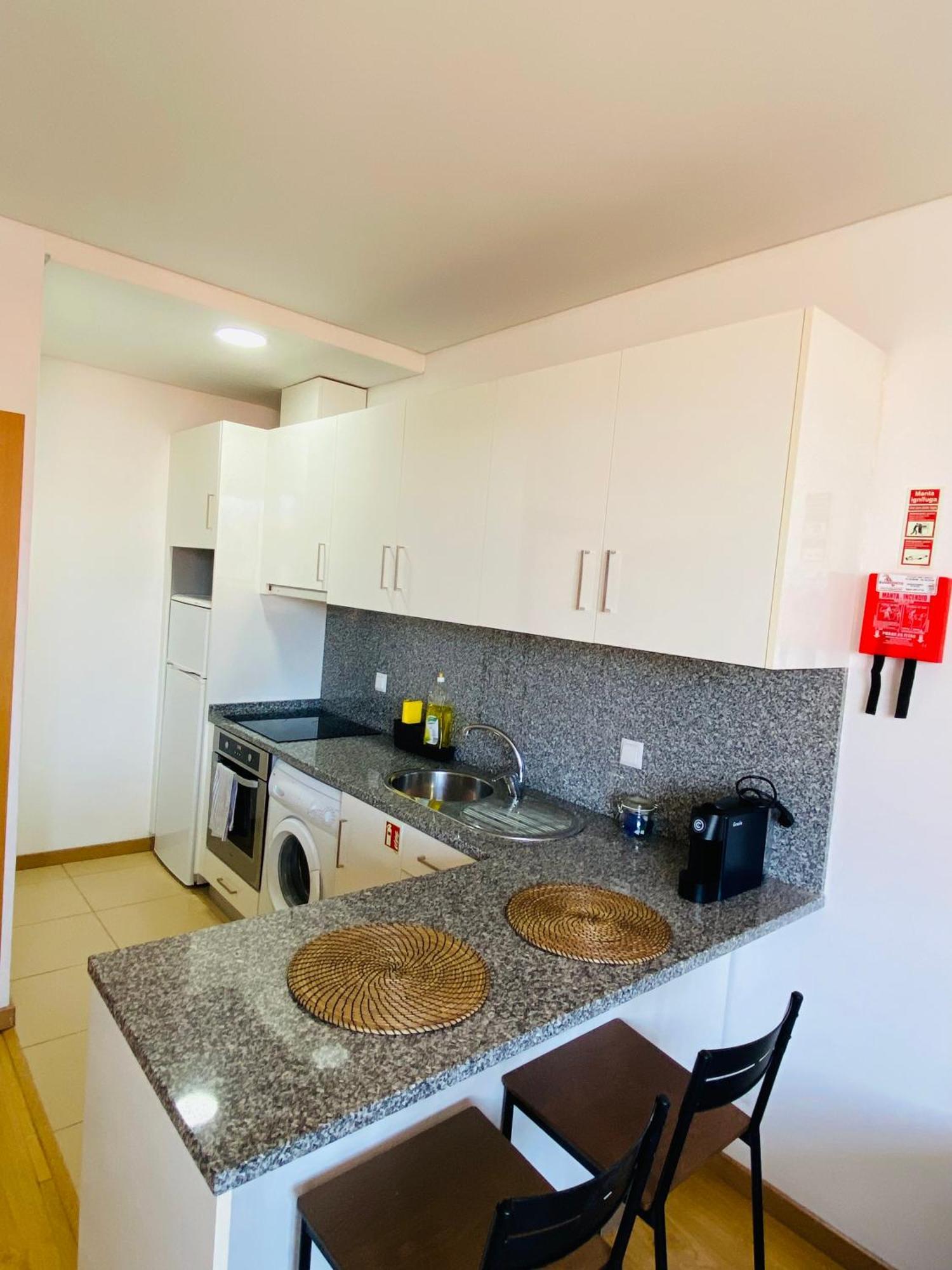 Beautiful Flats In The Best Location Apartment Porto Bagian luar foto