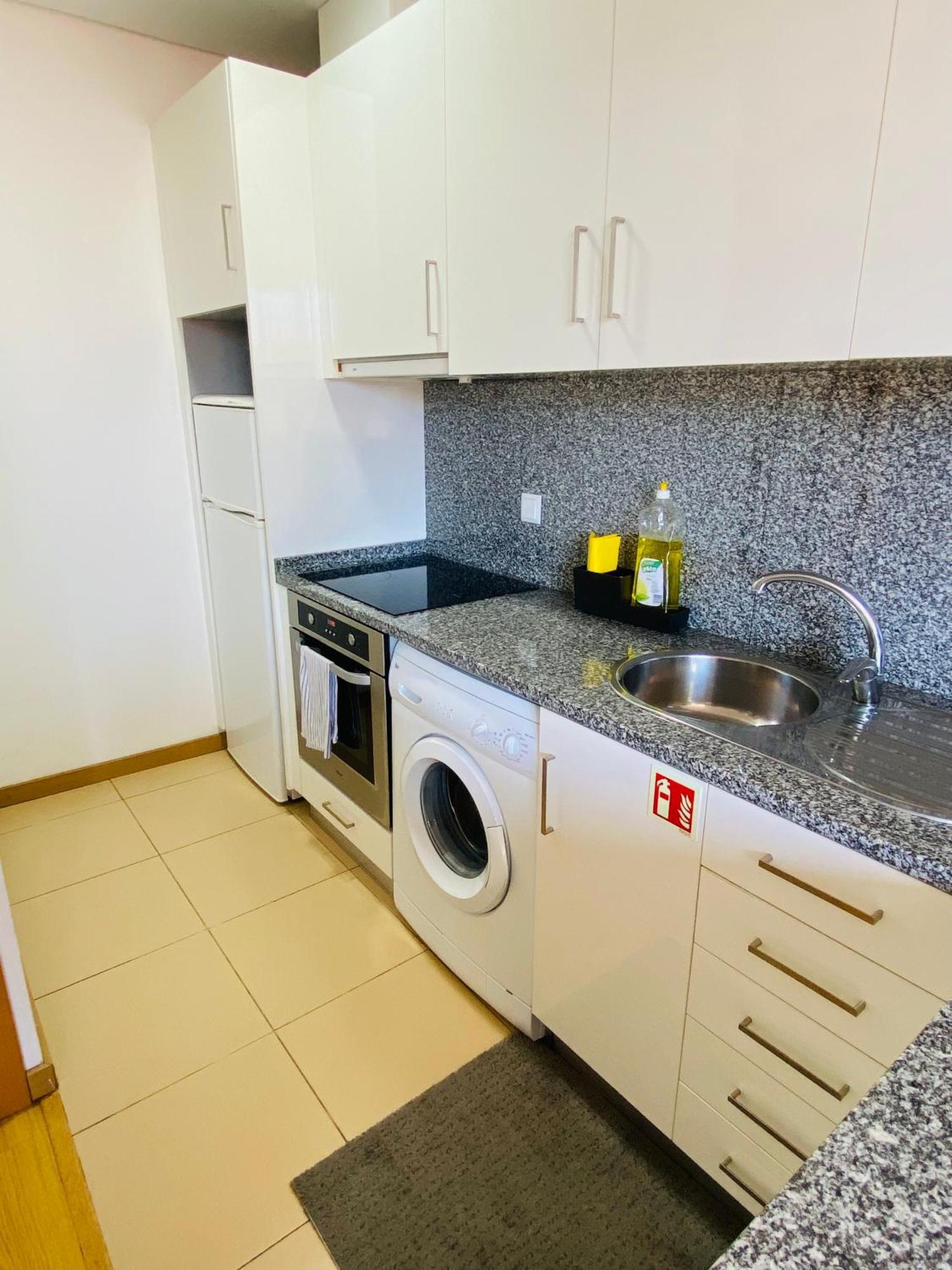Beautiful Flats In The Best Location Apartment Porto Bagian luar foto