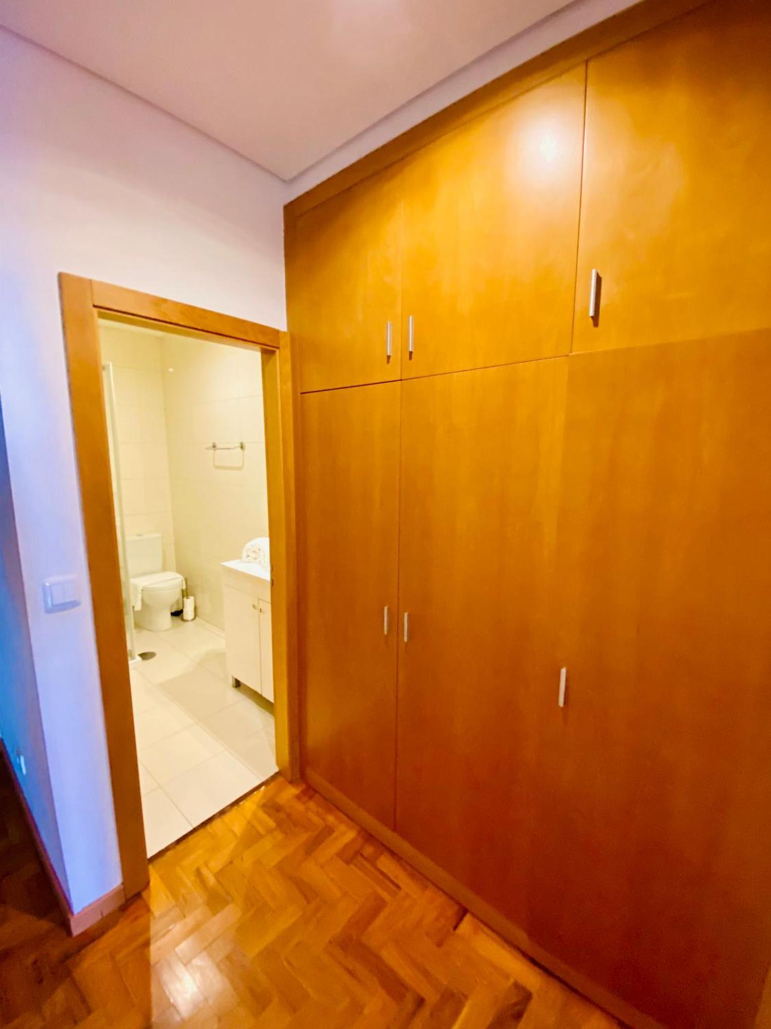 Beautiful Flats In The Best Location Apartment Porto Bagian luar foto