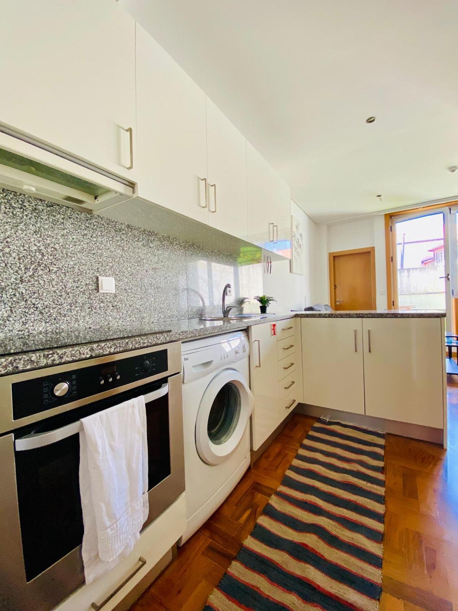 Beautiful Flats In The Best Location Apartment Porto Bagian luar foto