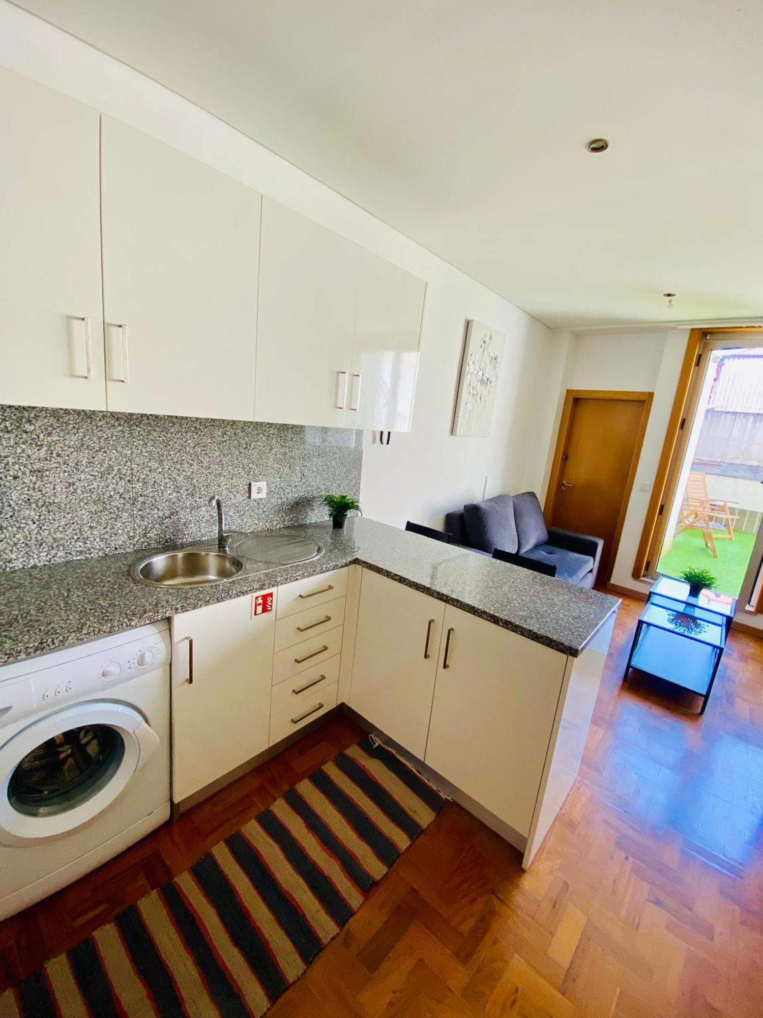 Beautiful Flats In The Best Location Apartment Porto Bagian luar foto