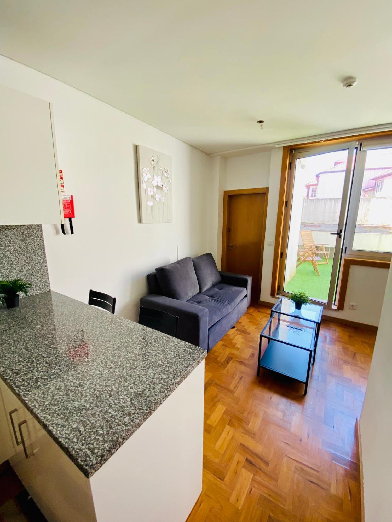 Beautiful Flats In The Best Location Apartment Porto Bagian luar foto