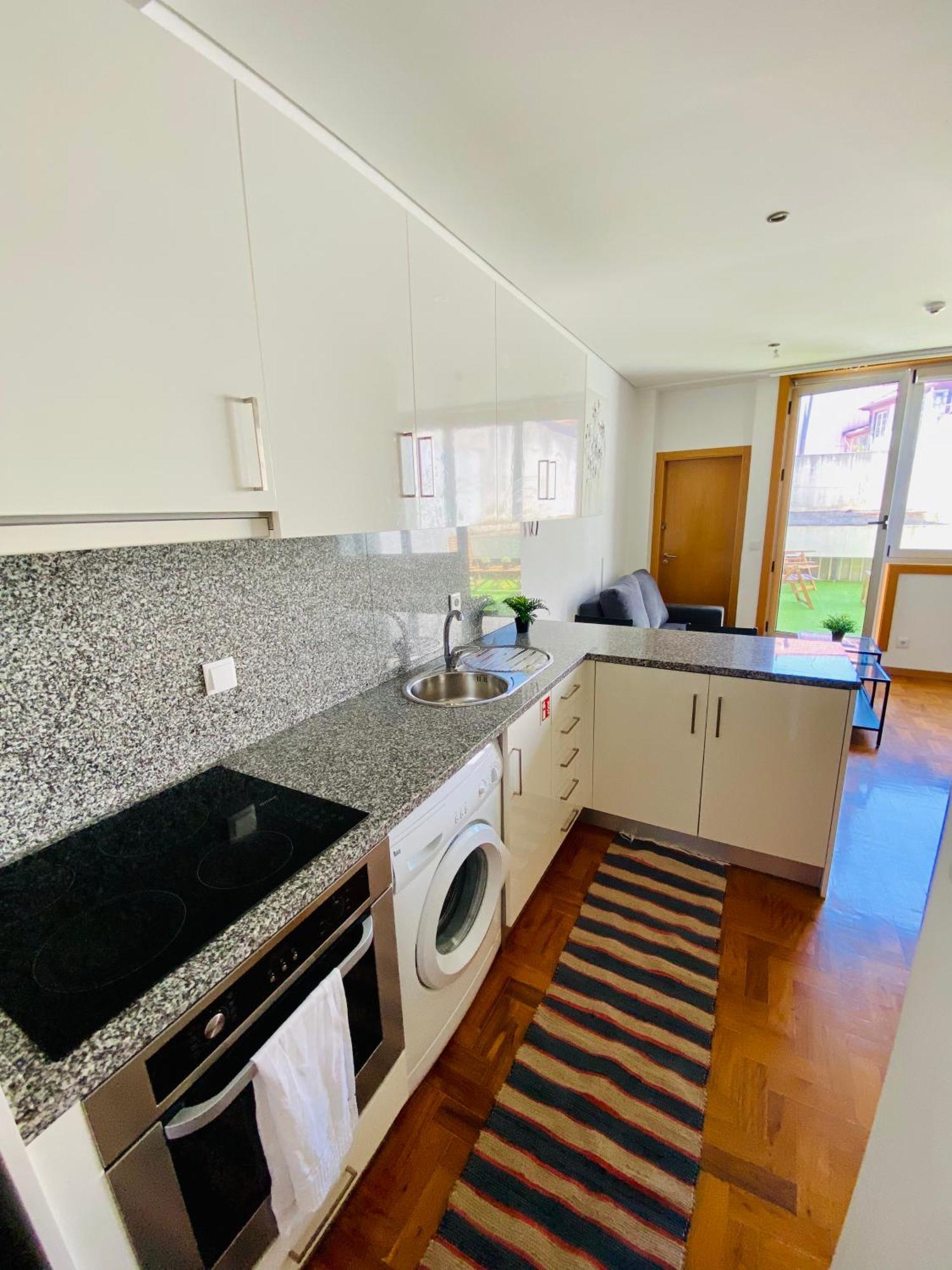 Beautiful Flats In The Best Location Apartment Porto Bagian luar foto