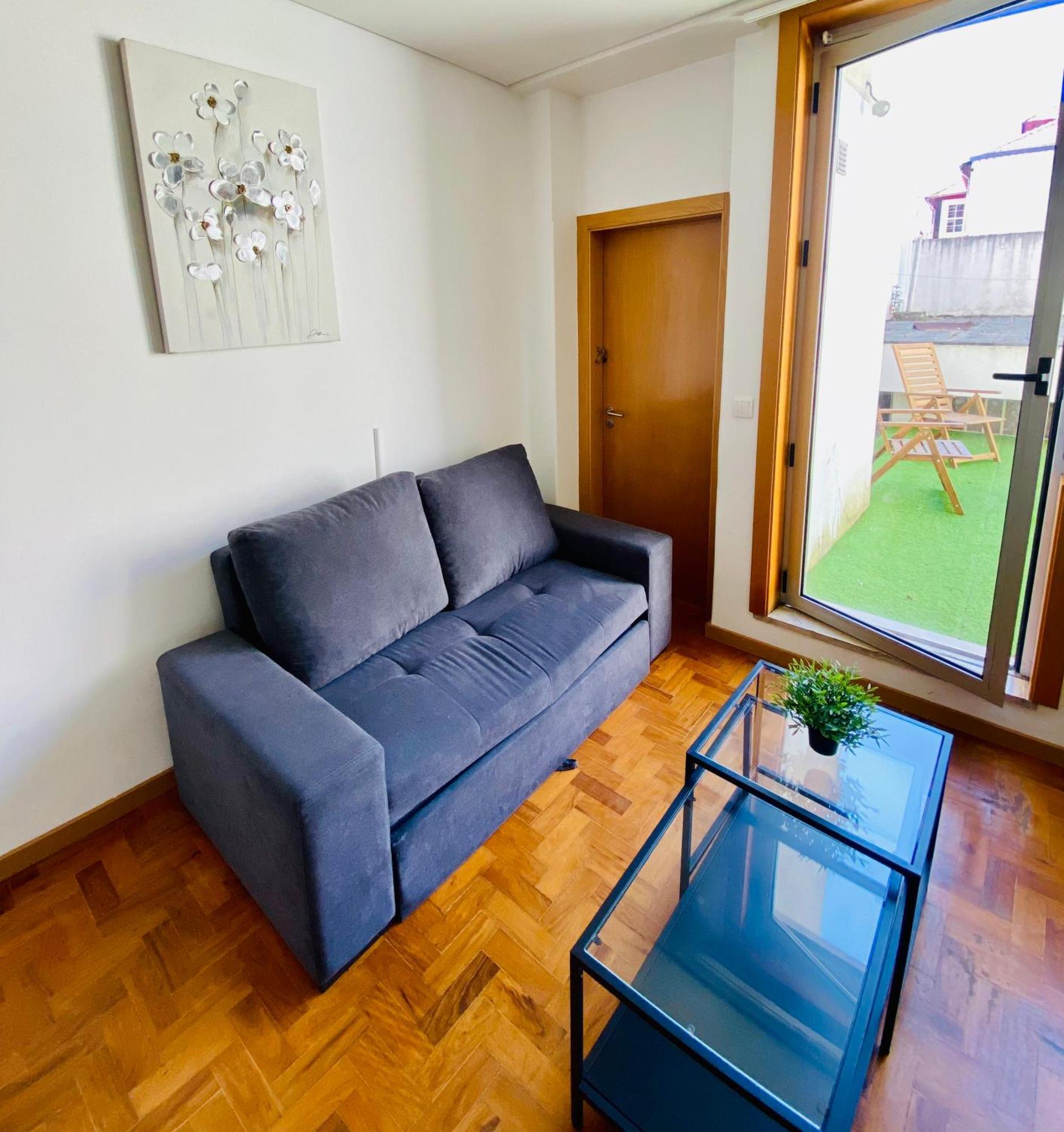 Beautiful Flats In The Best Location Apartment Porto Bagian luar foto