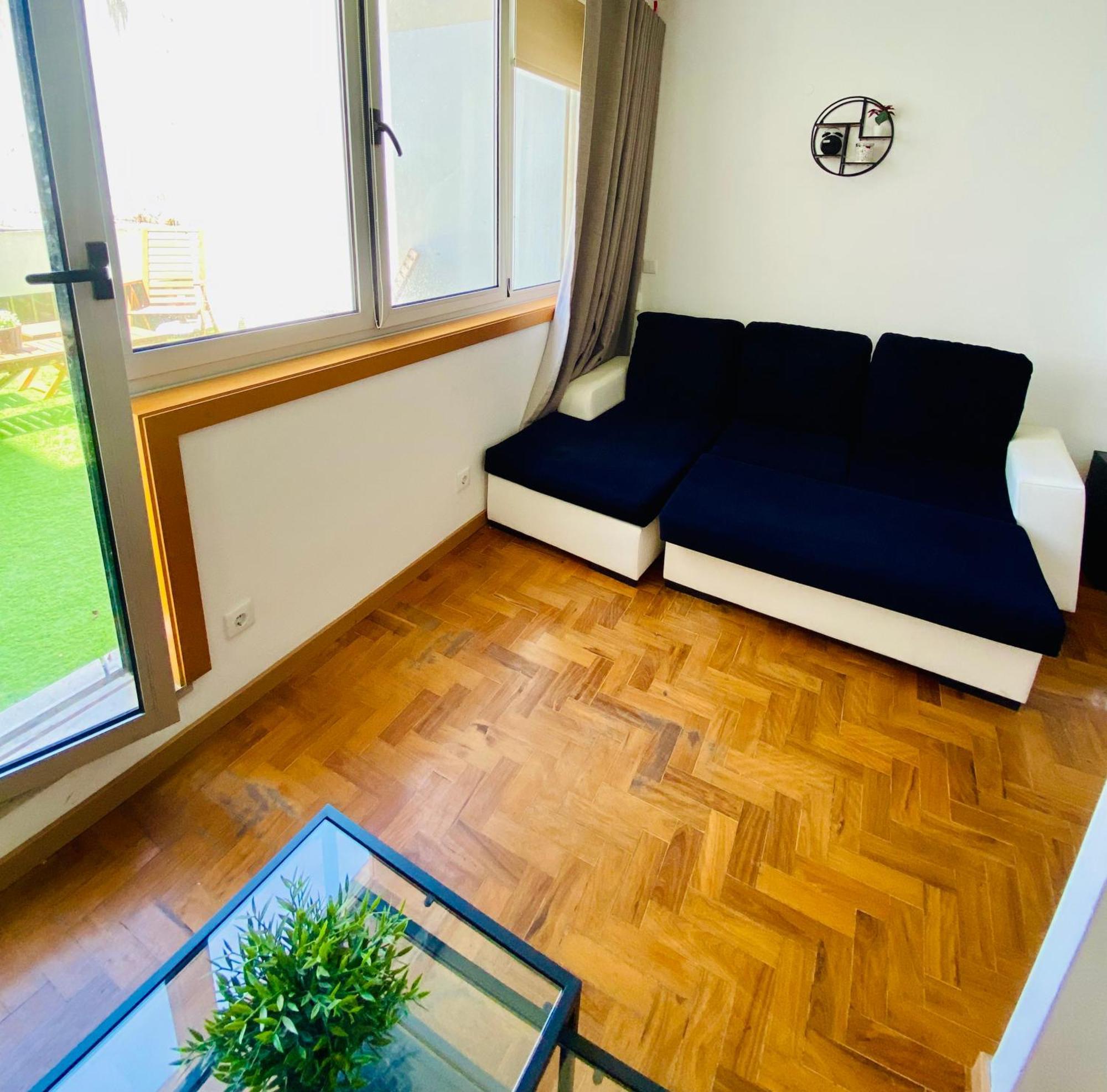 Beautiful Flats In The Best Location Apartment Porto Bagian luar foto